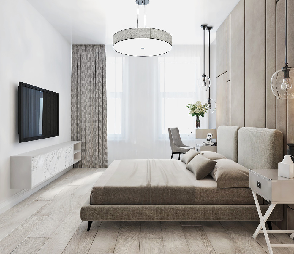 Квартира для молодой семьи