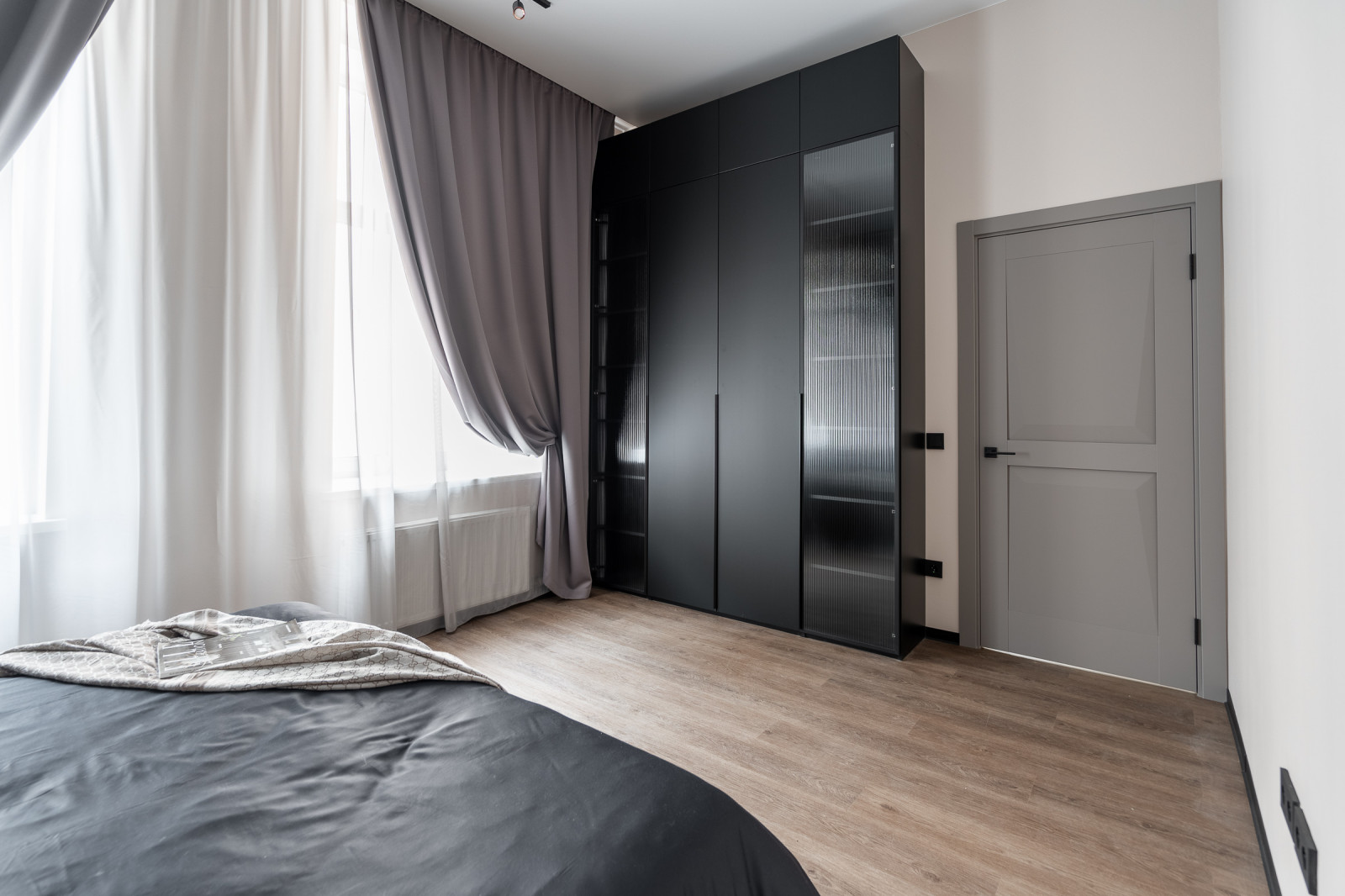 Home staging квартиры на Петроградке