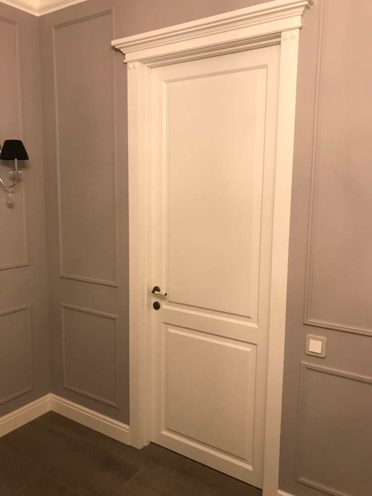 Квартира на Таганке