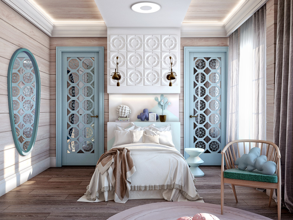 Частный дом в коттеджном посёлке Свистуха