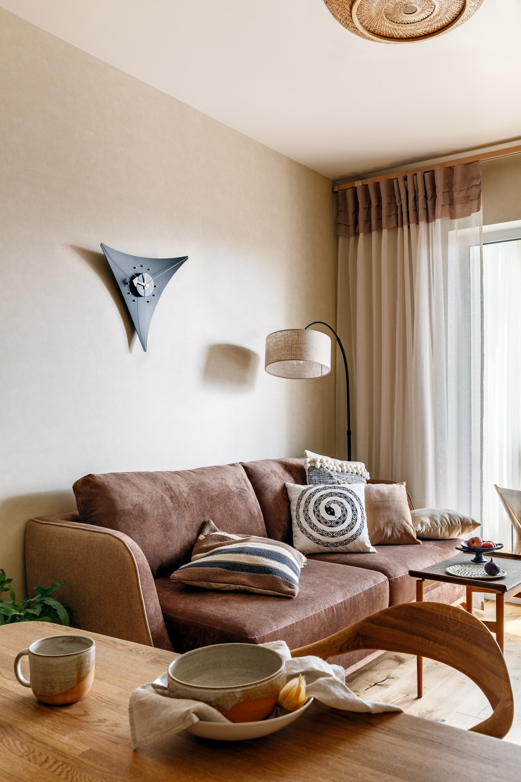 Квартира на Васильевском острове ЖК Две эпохи