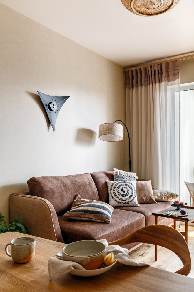 Квартира на Васильевском острове ЖК Две эпохи