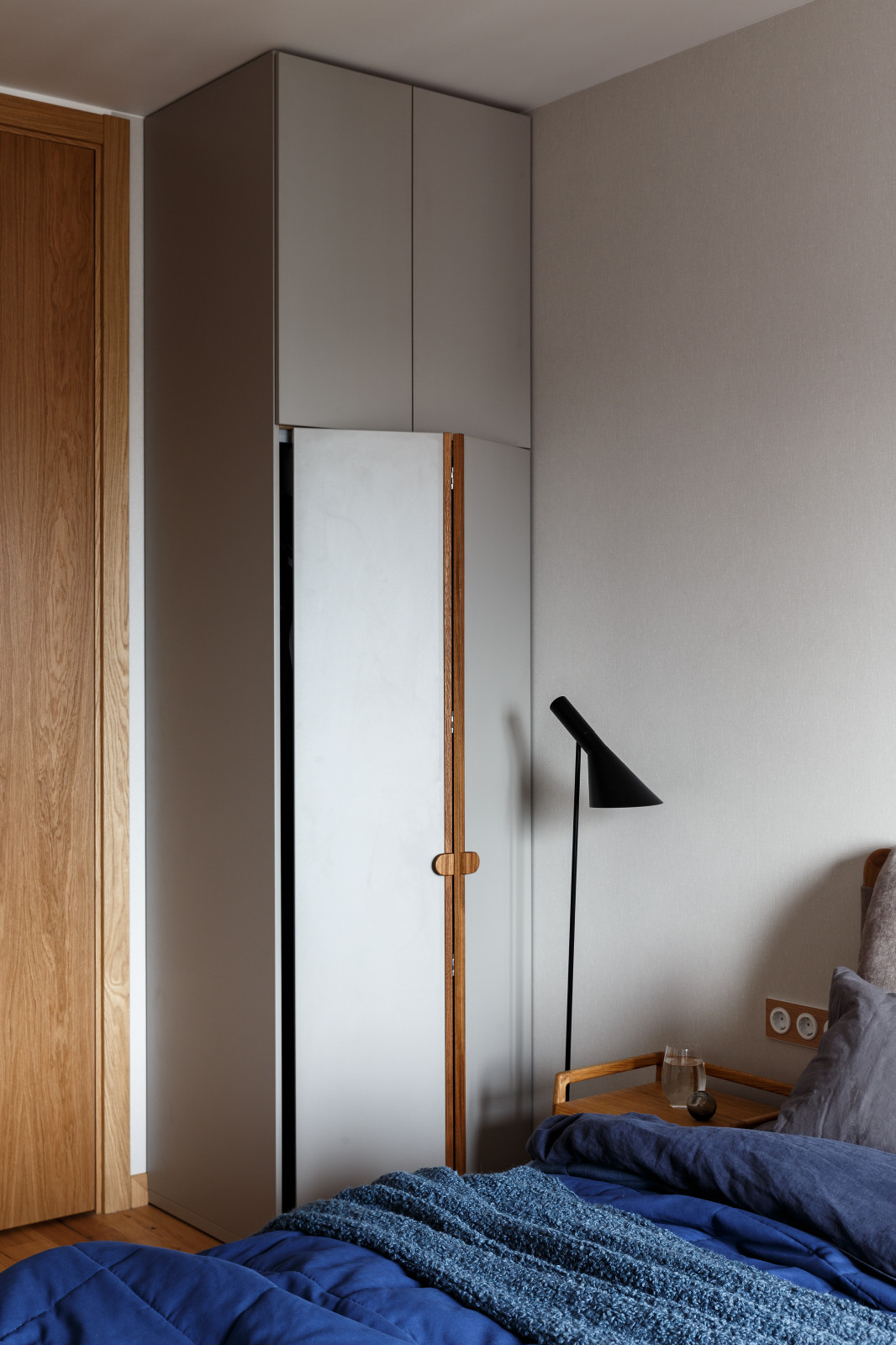 Квартира на Васильевском острове ЖК Две эпохи