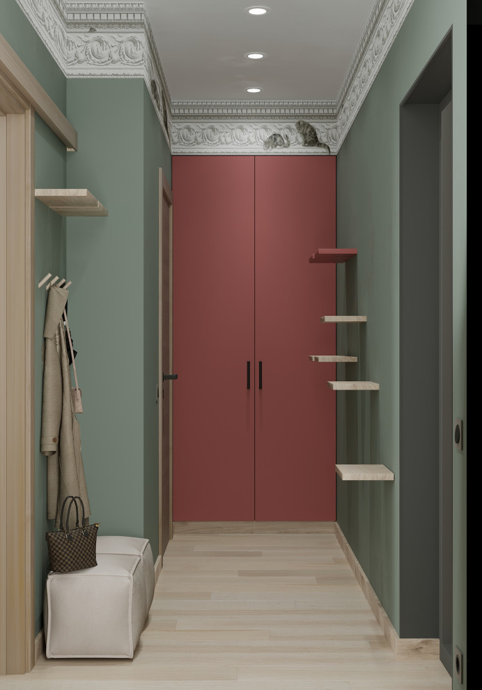 "Уют в наличии"