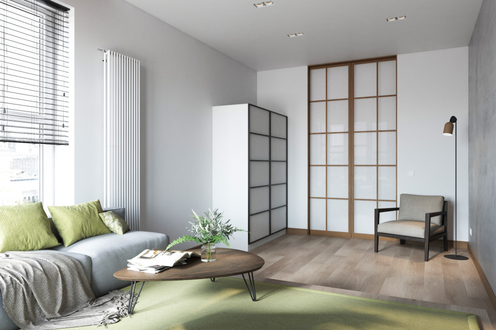 ЖК Зеленоград Сити