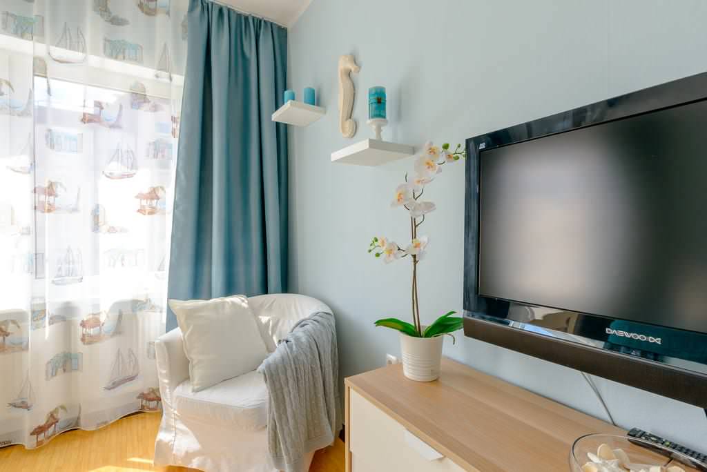 Удобное кресло