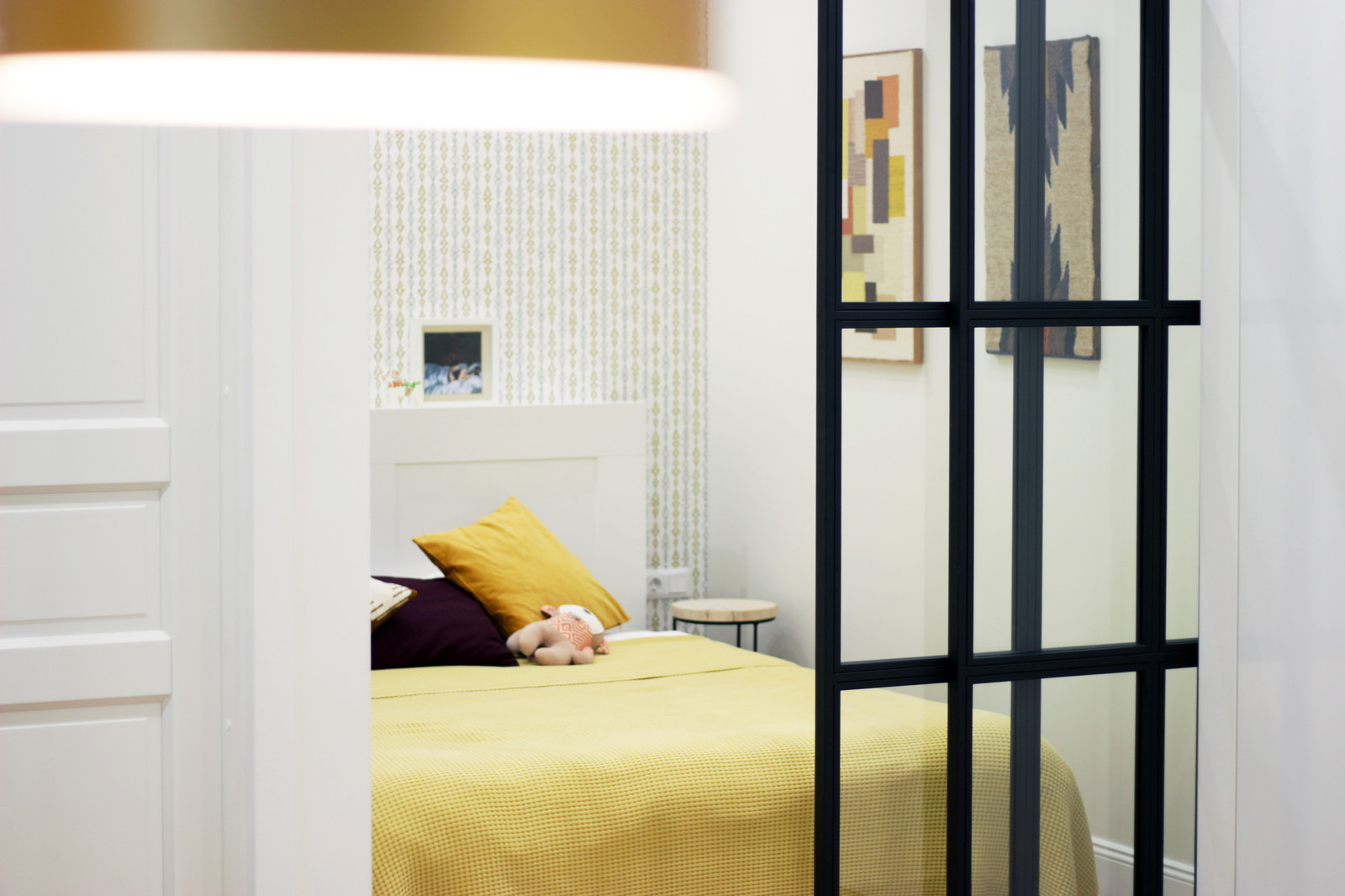 Квартира на Большой Никитской