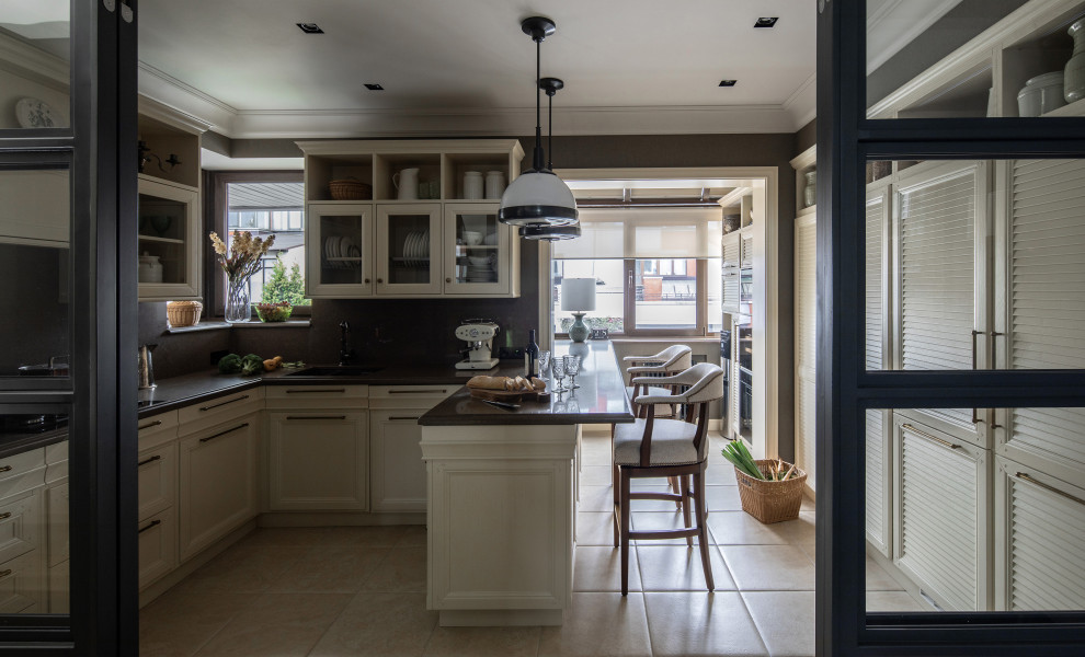 Дом в Барвихе