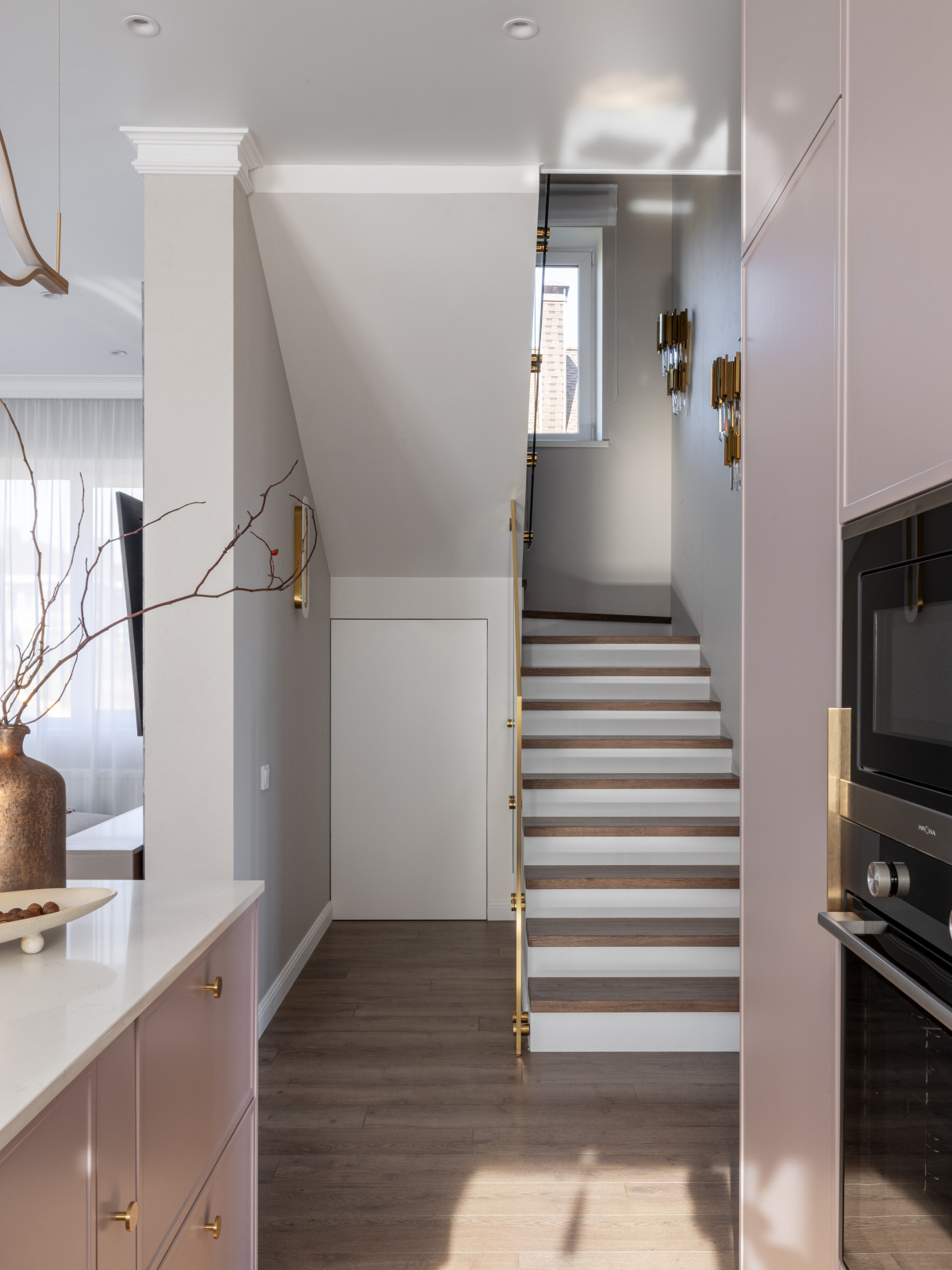 Загородный дом 120 м2