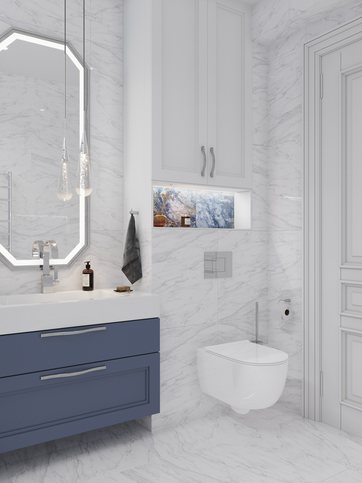 ЖК Островский