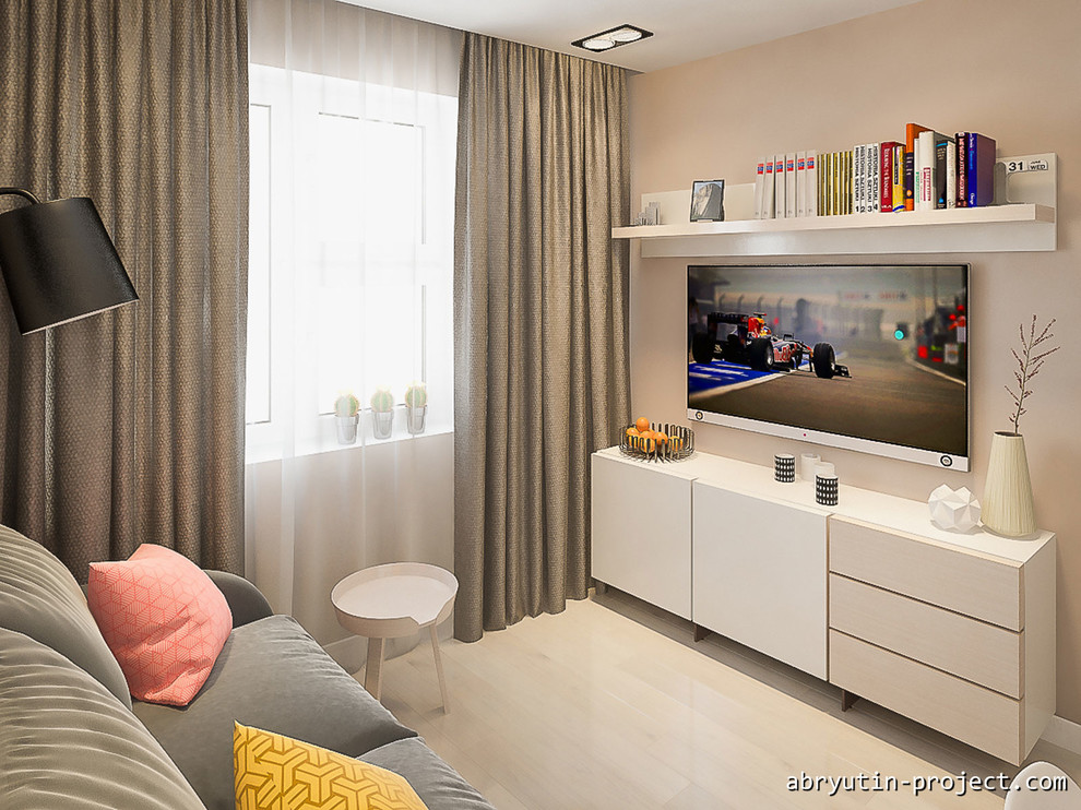 2-х комн. квартира 40м2 в г. Москва