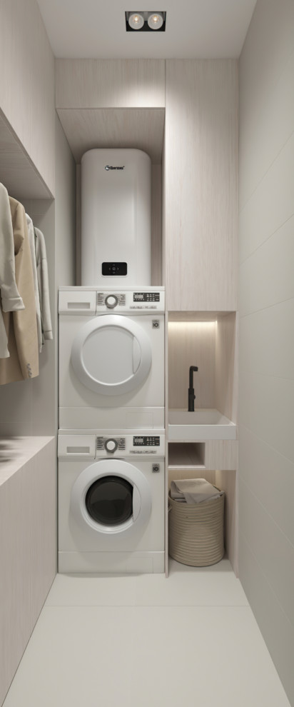 Постирочная