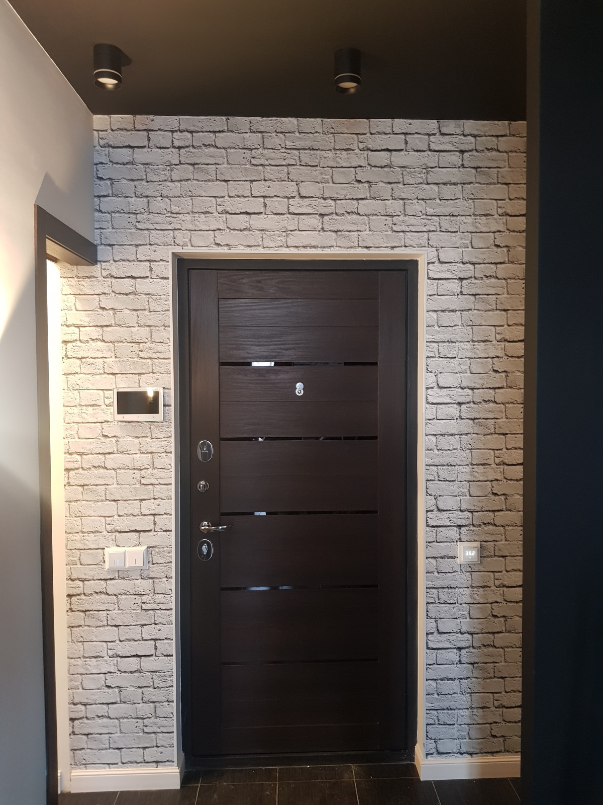 Ремонт в Новостройке г. Красногорск ЖК Опалиха