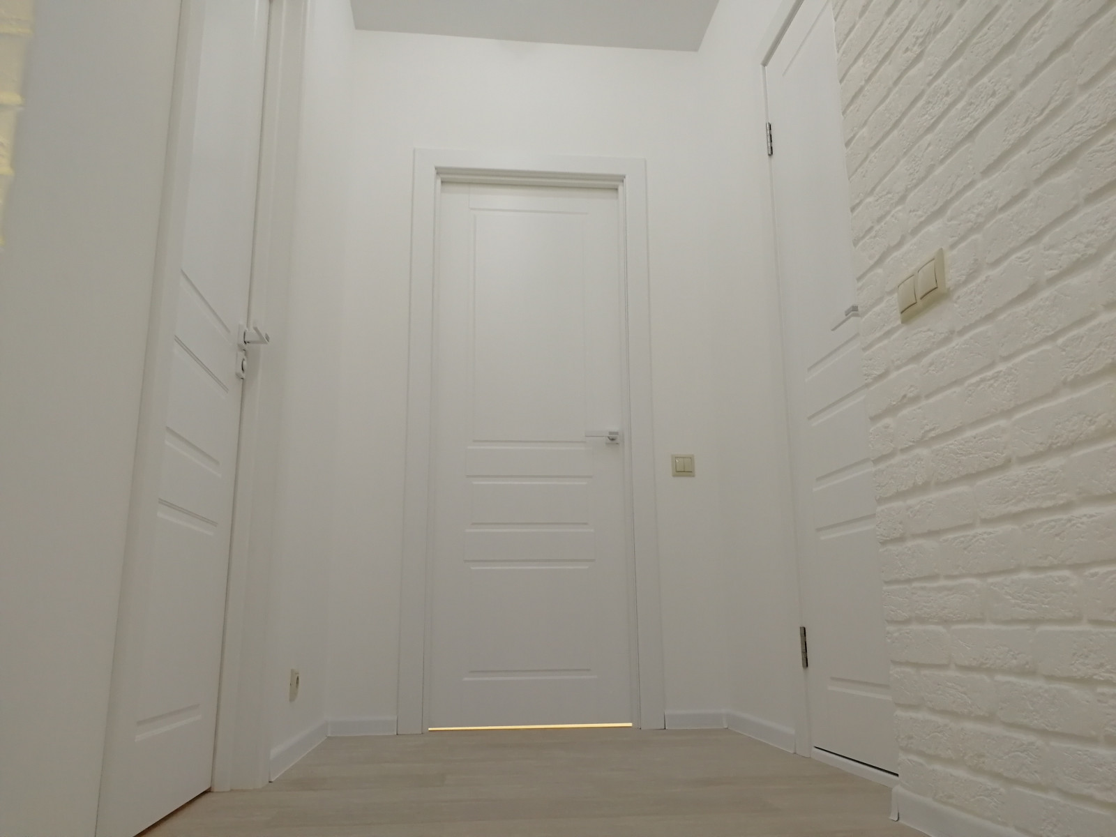 Таунхаус в Пригородных по нашему дизайн-проекту