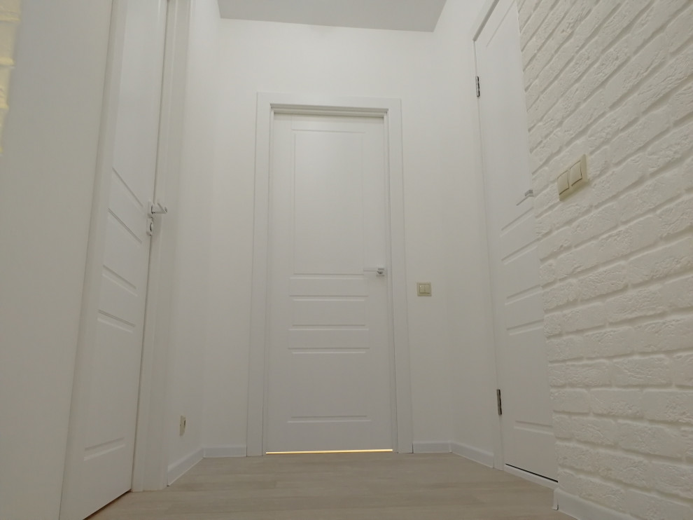 Таунхаус в Пригородных по нашему дизайн-проекту