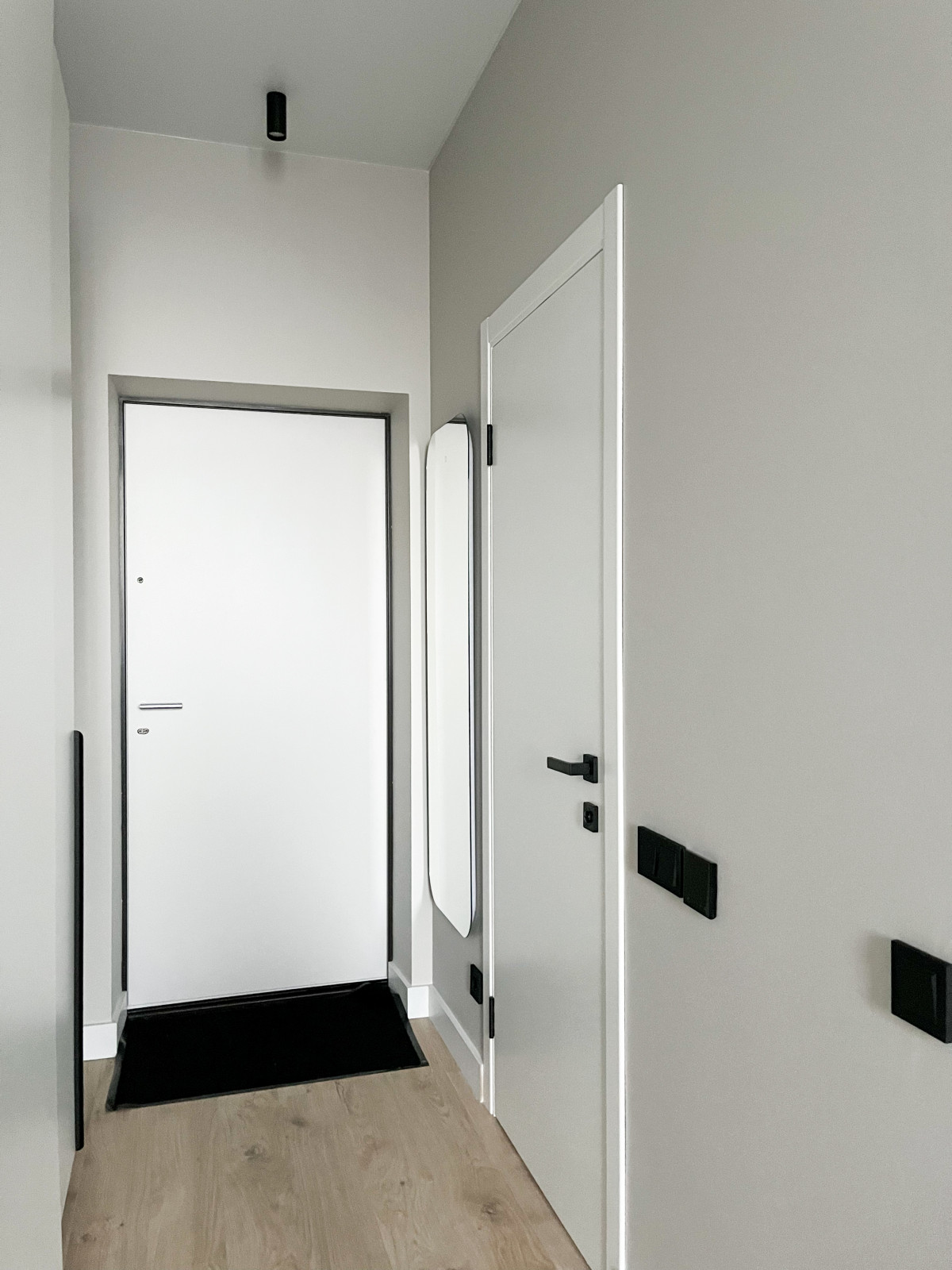 Апартаменты в ЖК B'aiers