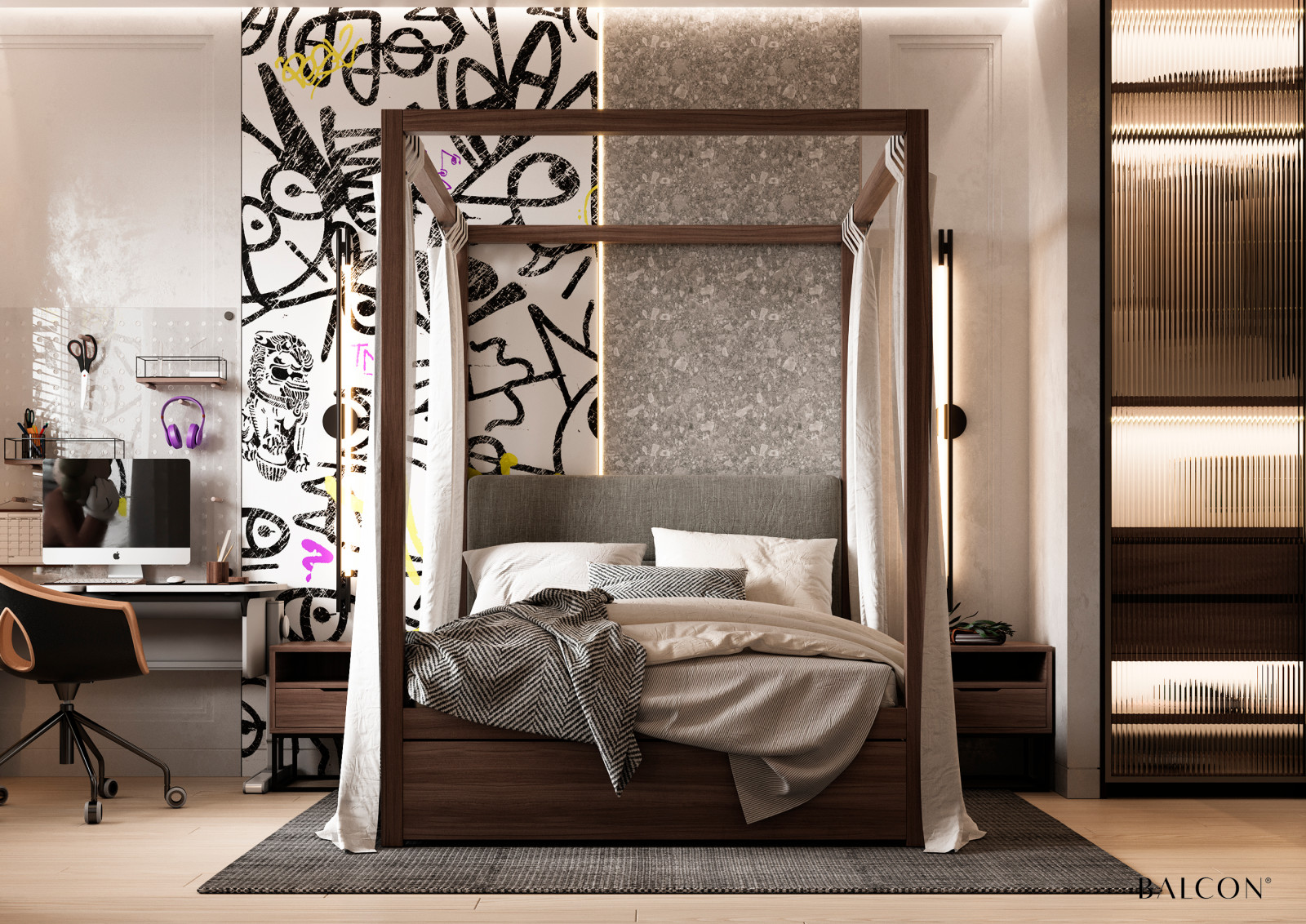 ЖК Грин парк