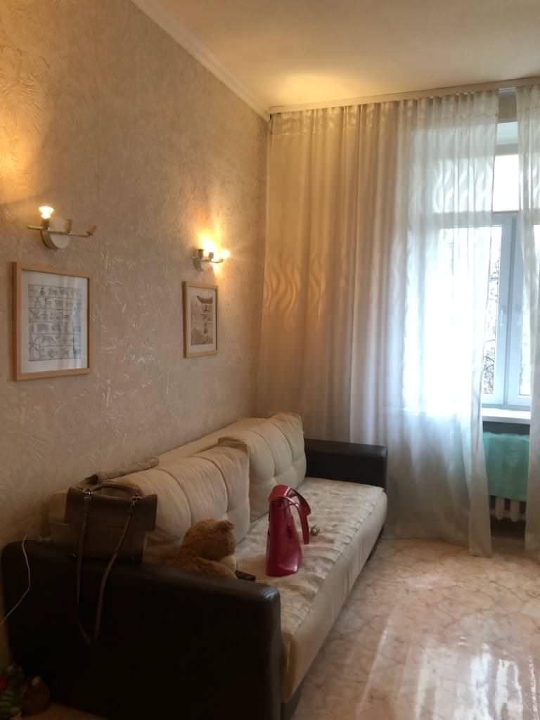 Реалити шоу "Народный ремонт" на ТНТ