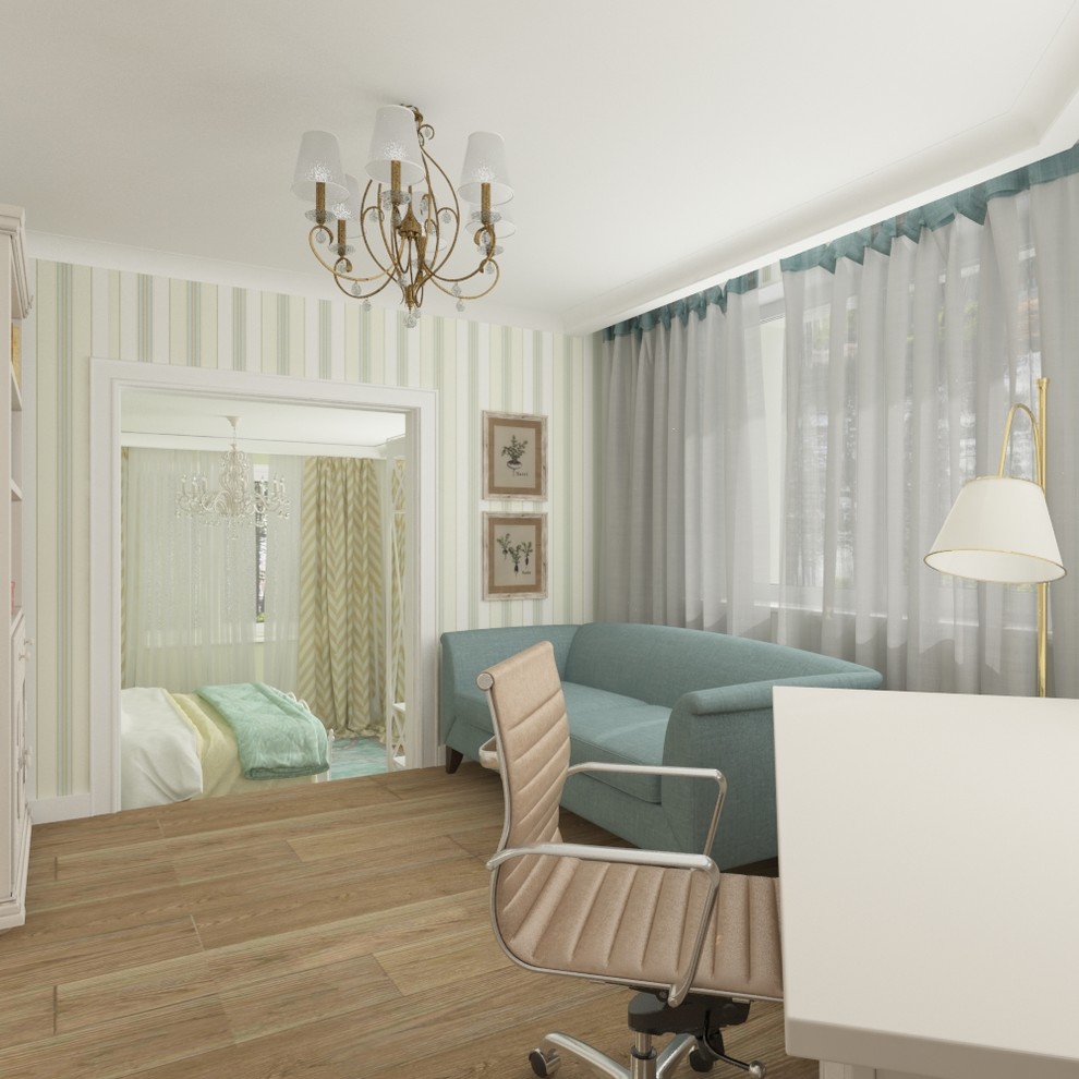 загородный дом