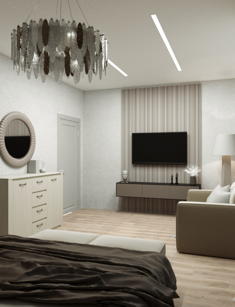 Загородный дом 300кв.м.