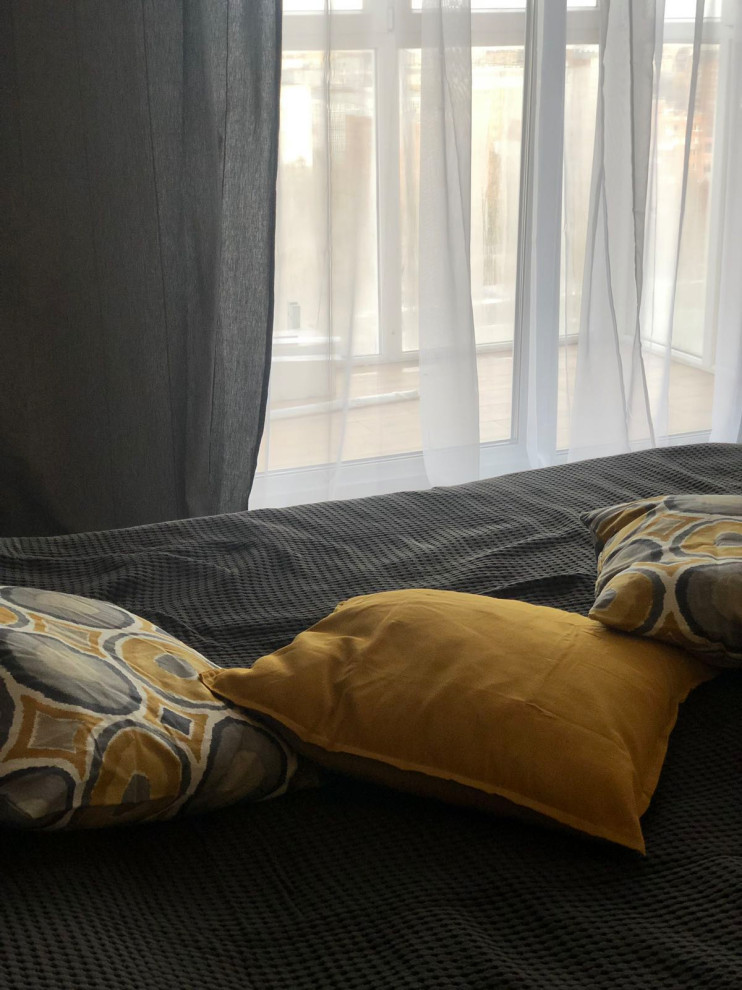 Квартира в жк "Высоково"