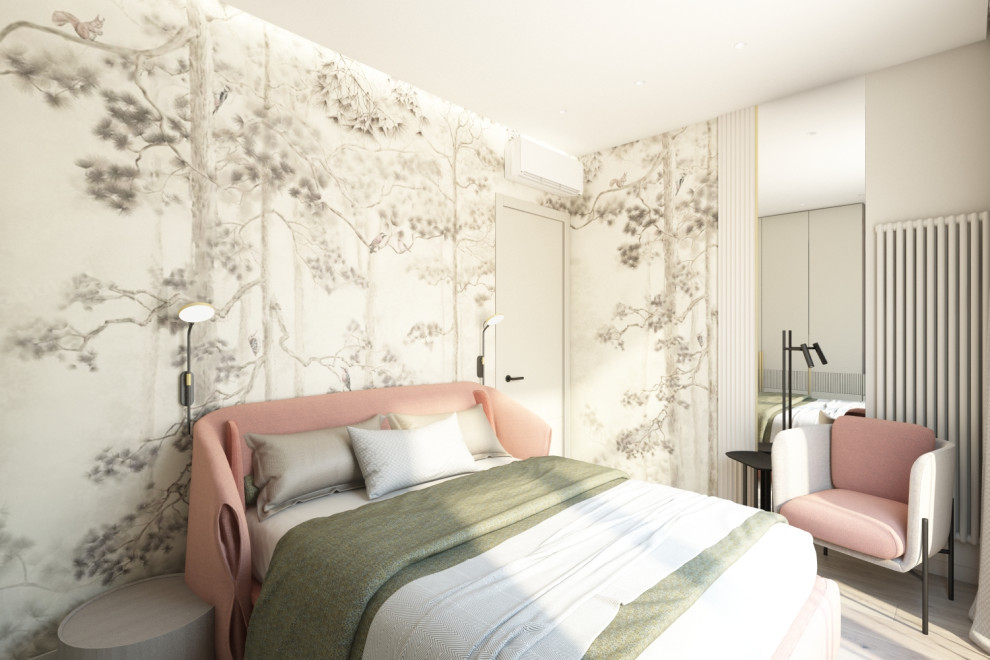 Блок-секция г. Светлогорск