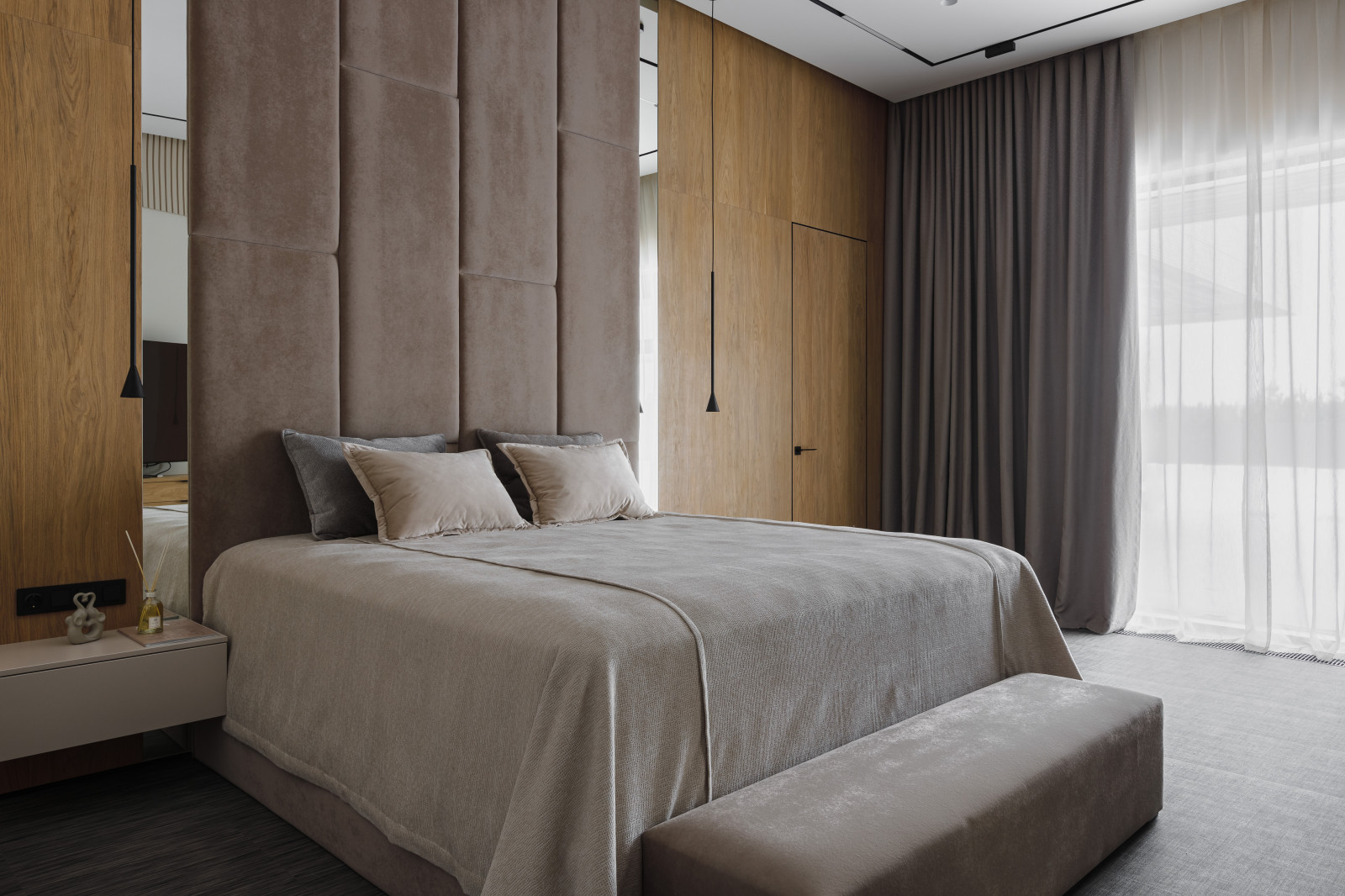 Частный дом