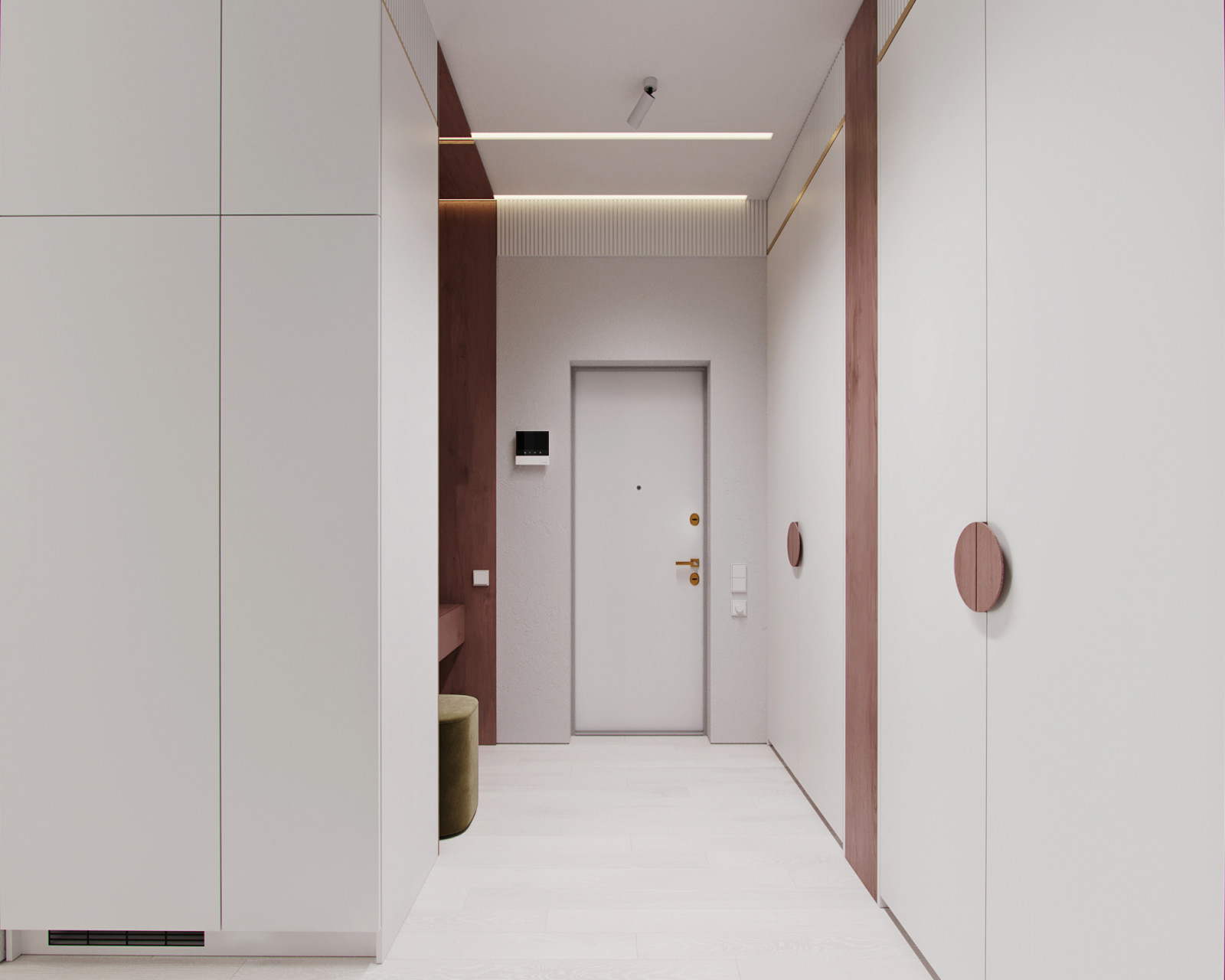 ВАТУТИНСКАЯ