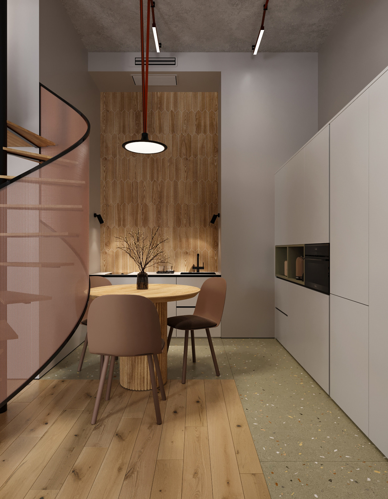 Венерианская медь