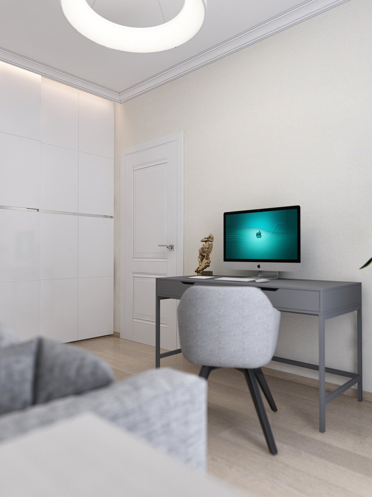 Сканди в Опалиха О3