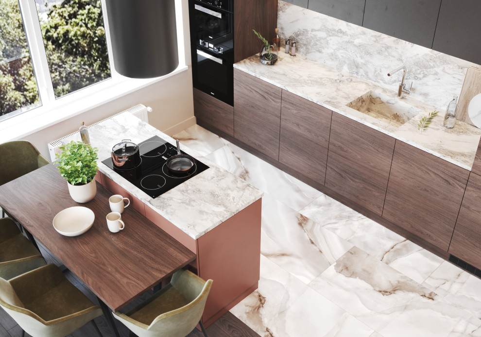 ЖК Level Амурская