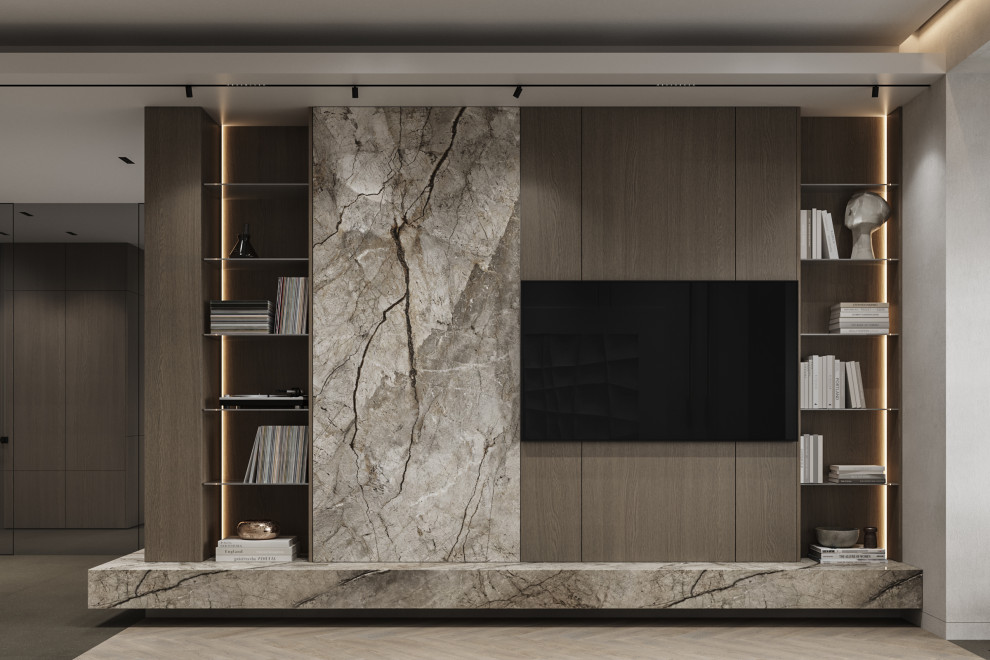 Сердце Столицы