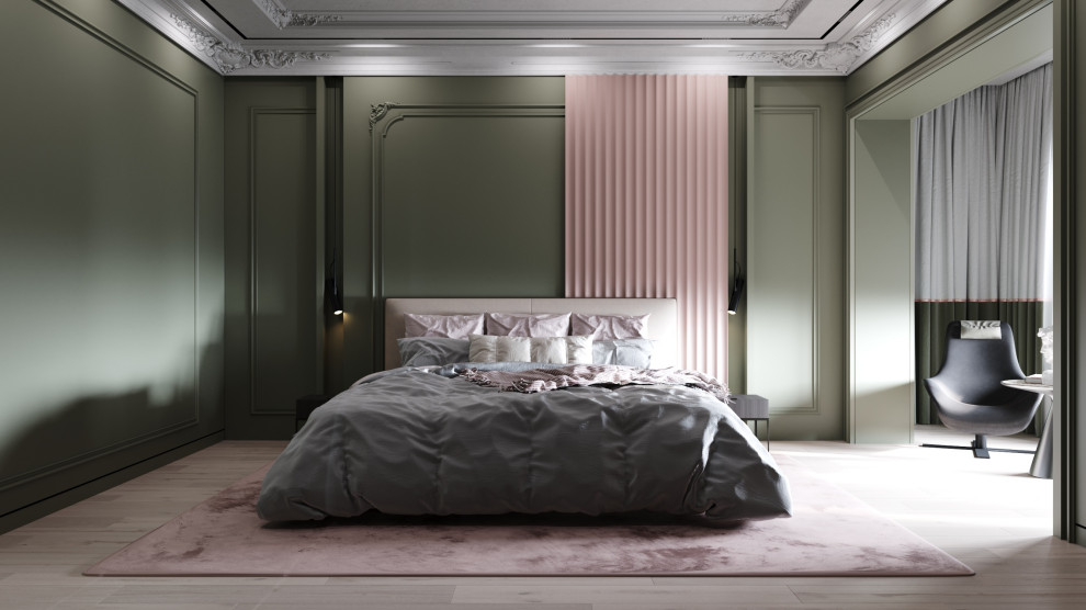 Частный дом