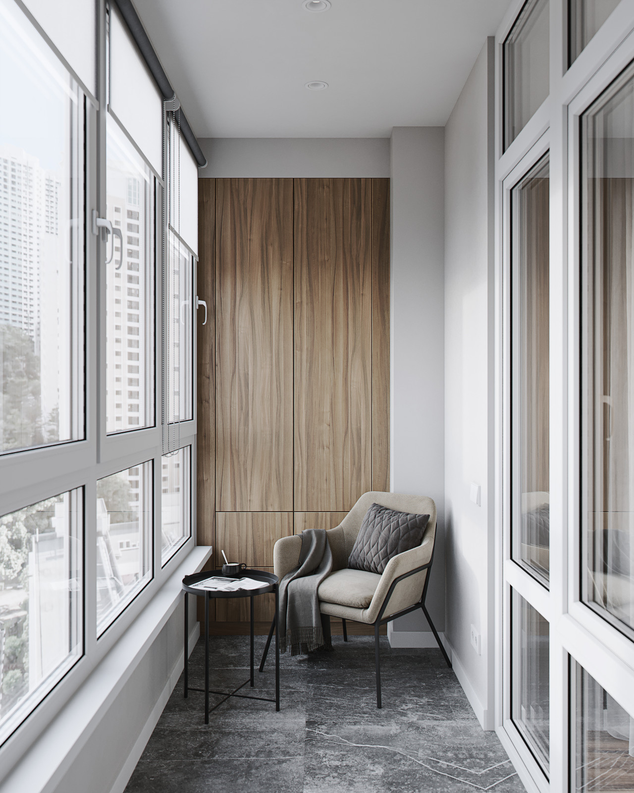 ЖК Династия для Миланы