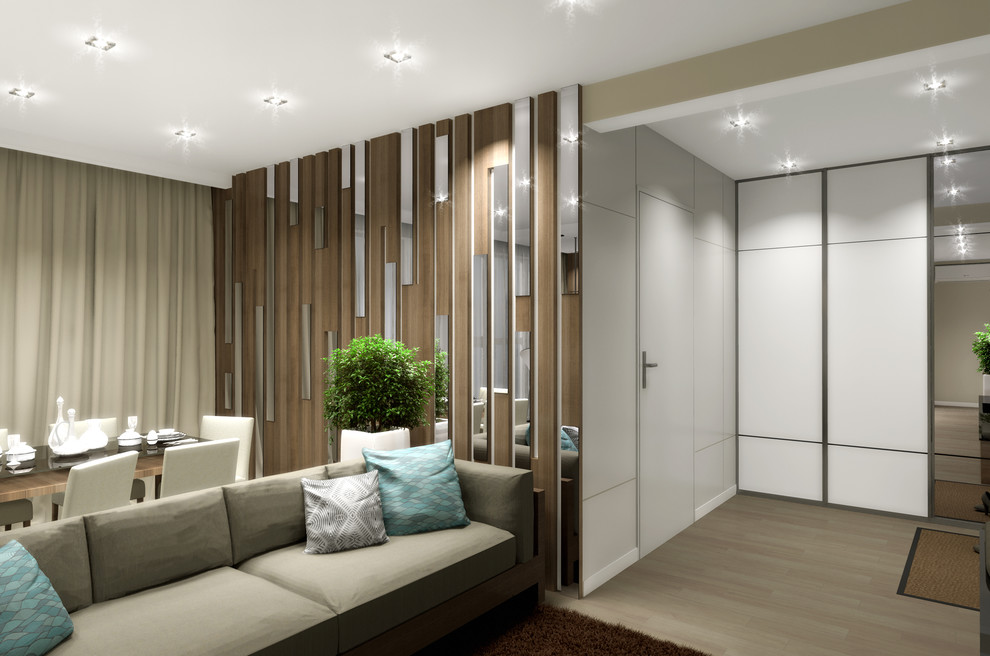 Квартира г.Сочи