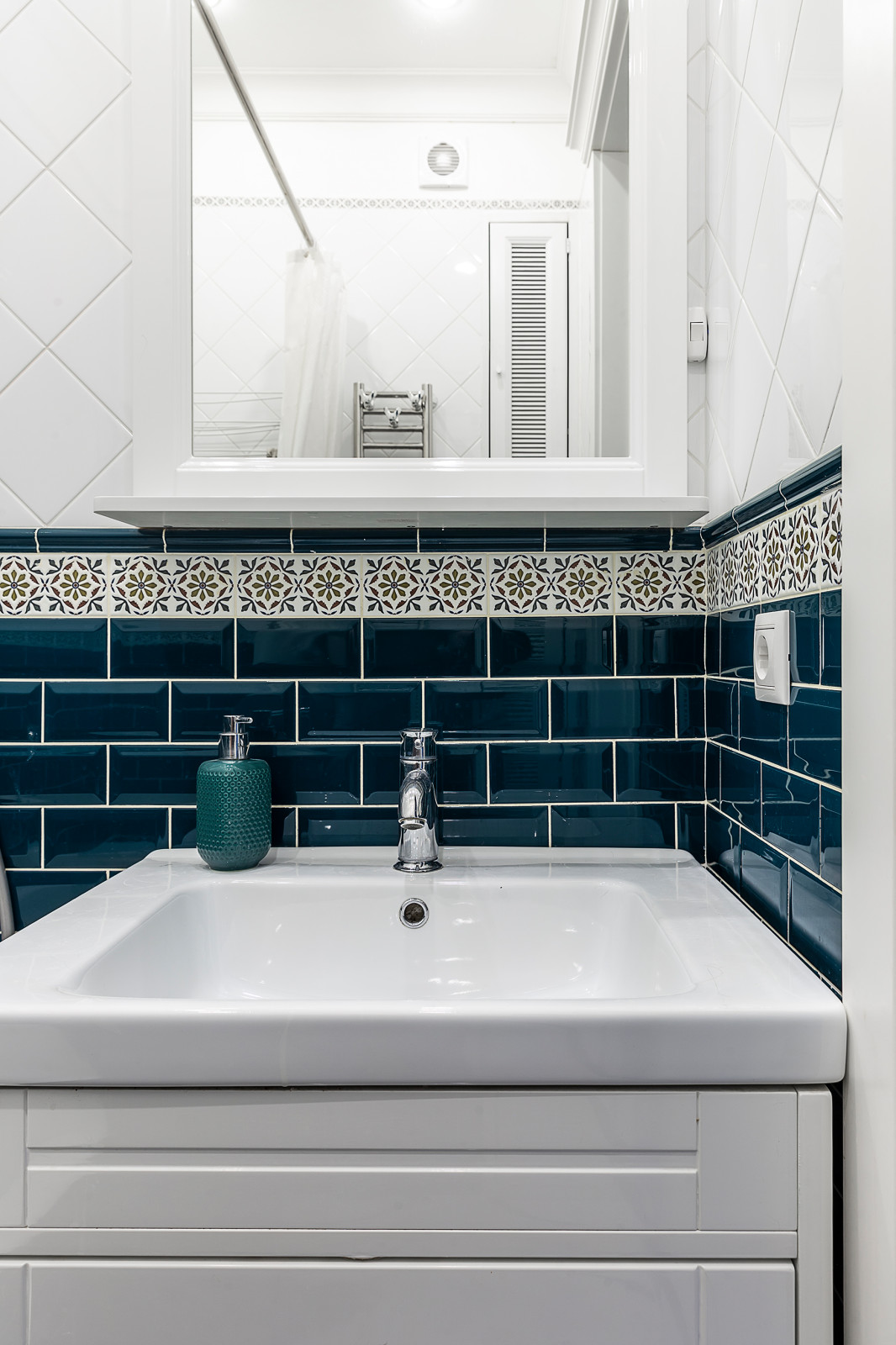 Квартира 52 кв.м Улица Часовая 23