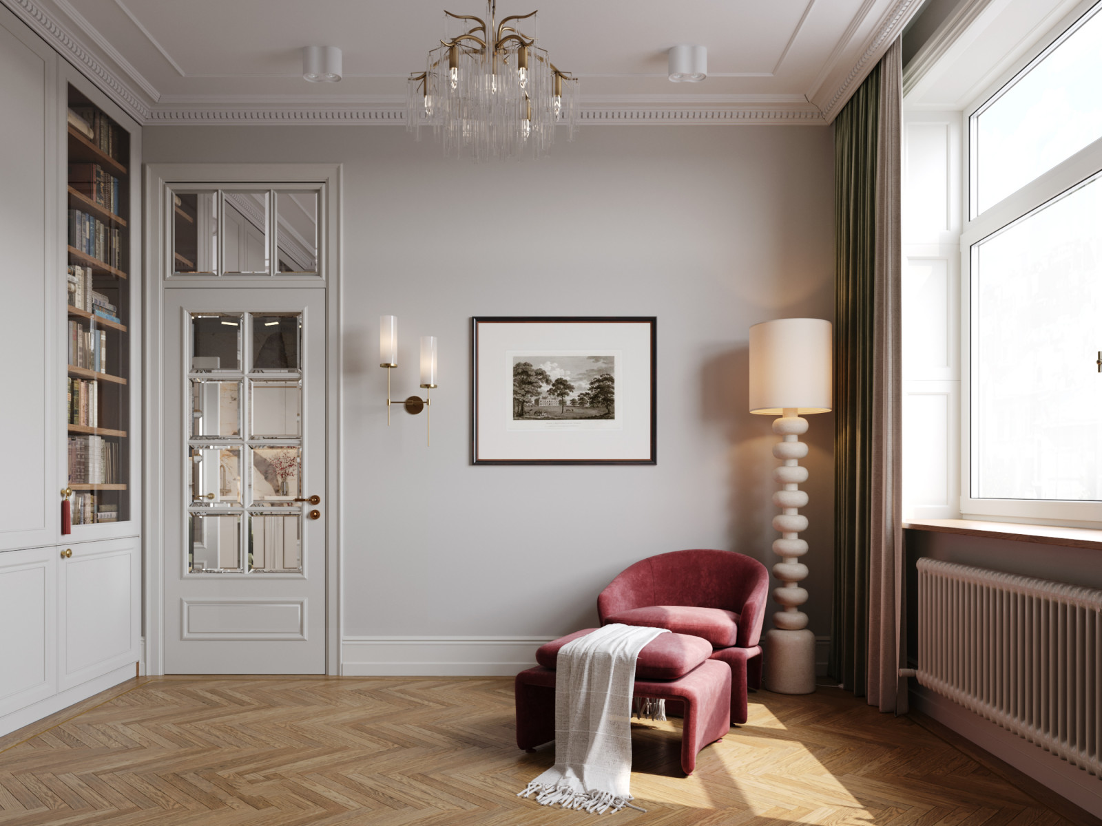 Ажурный дом