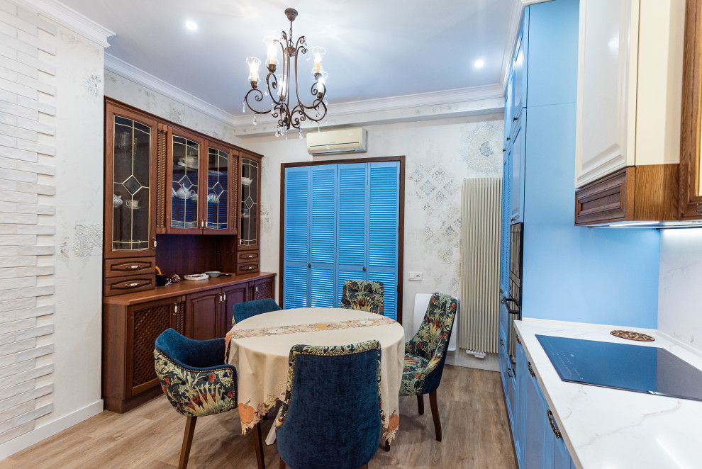 приморская