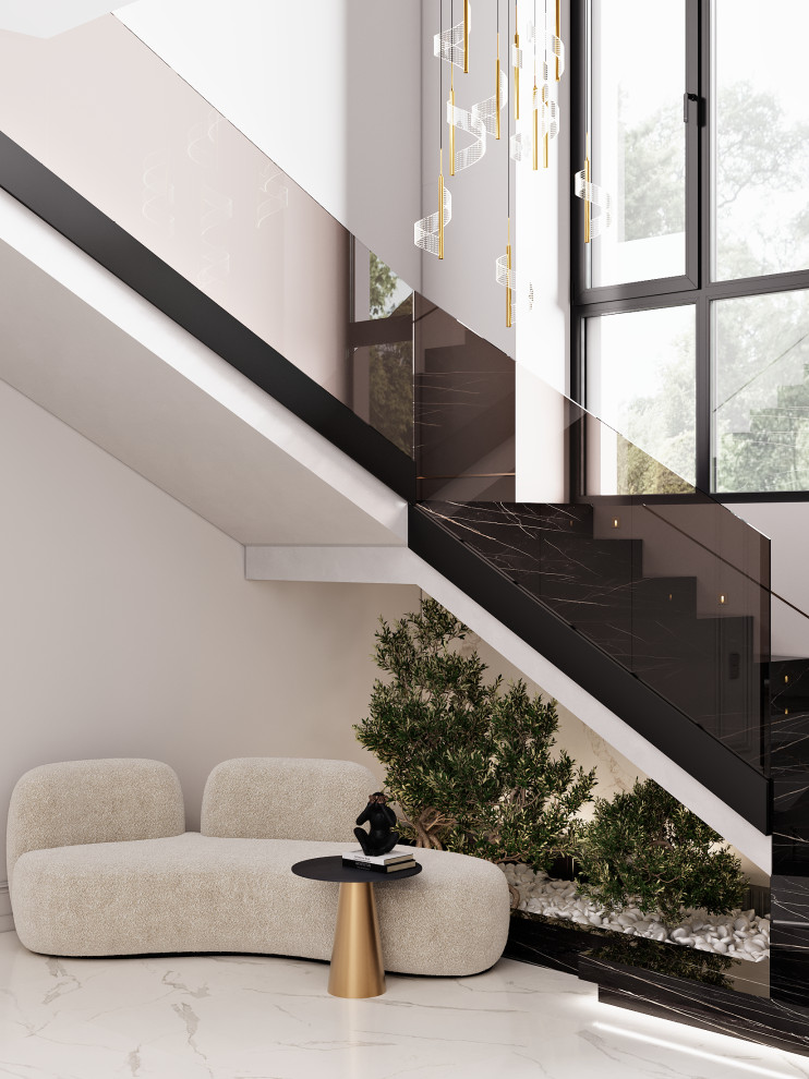 Обложка проекта: Жилой дом в Подмосковье