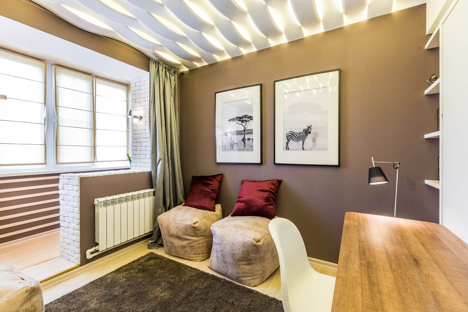 Романтичный трансформер