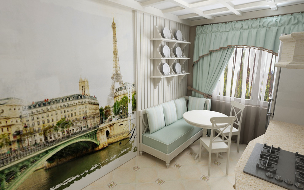 Французские аккорды