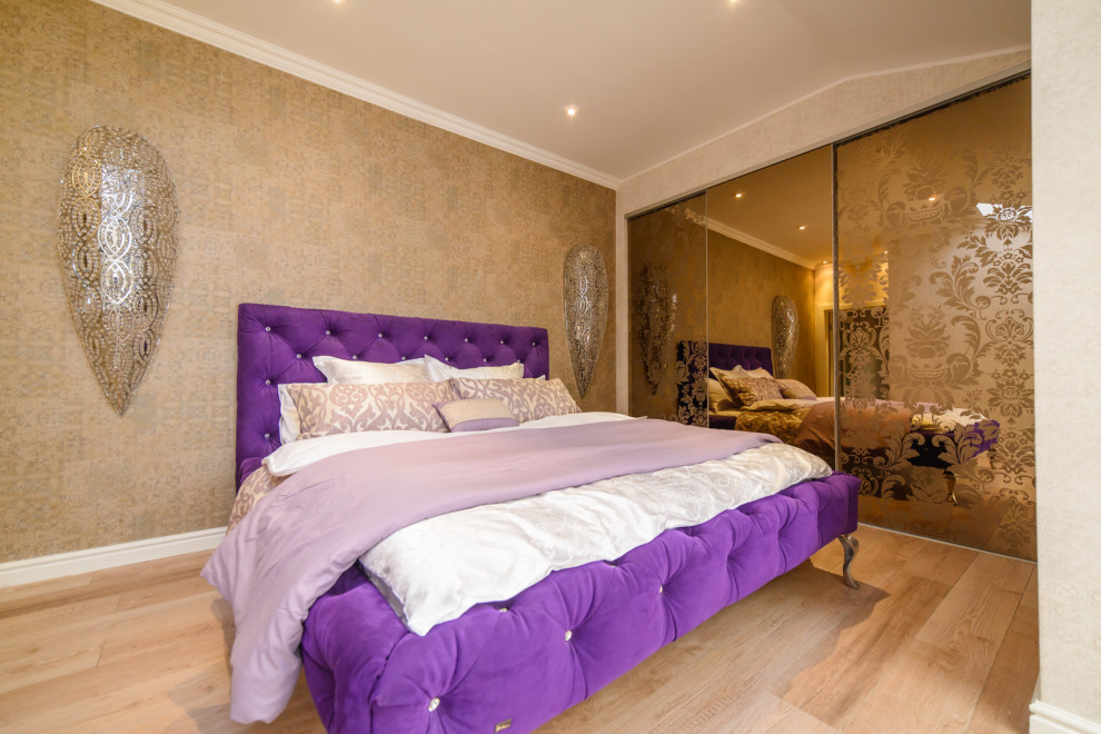 "Шик и простор"