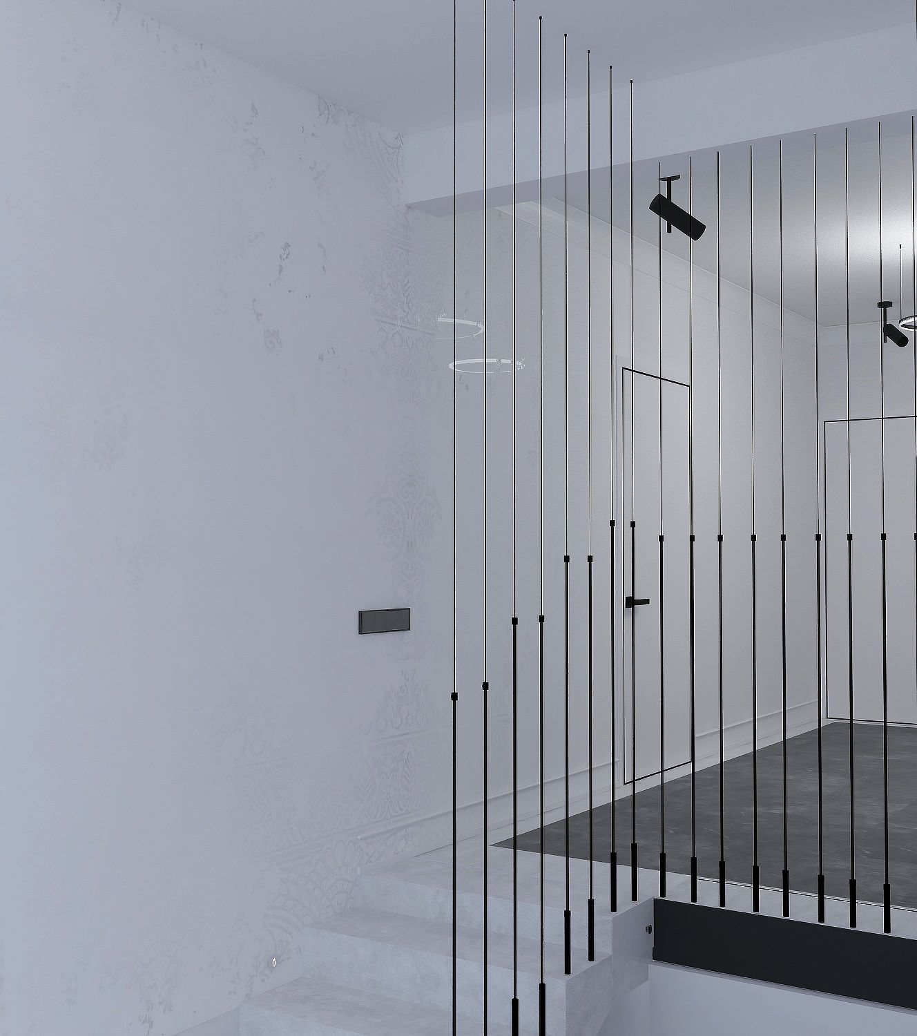 Минимализм, Евпатория