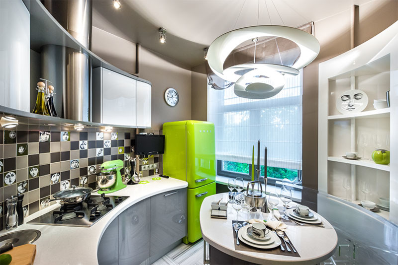 Квартирный вопрос 2