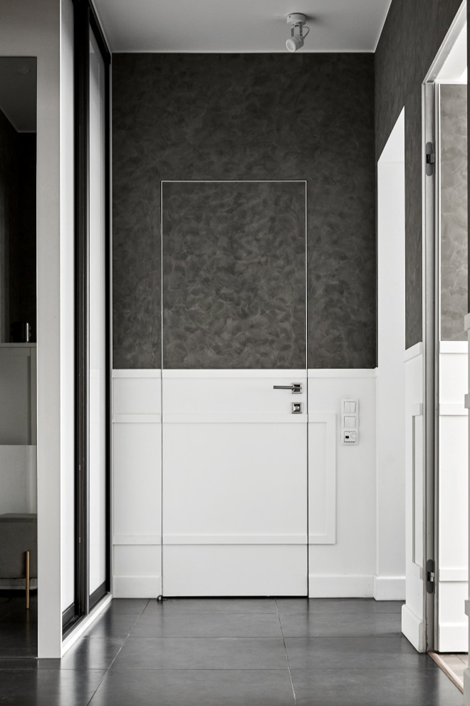 ЖК Савеловский Сити