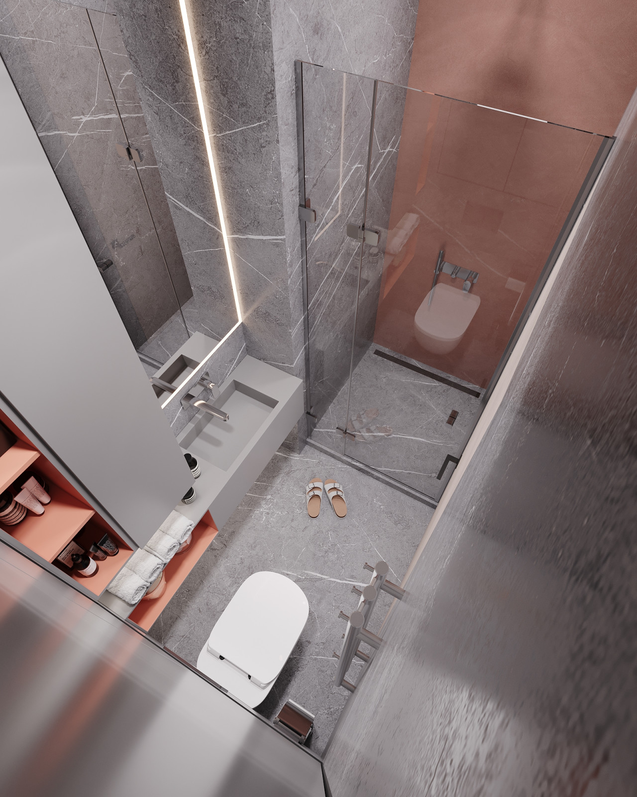 ЖК Mypriority Basmanny