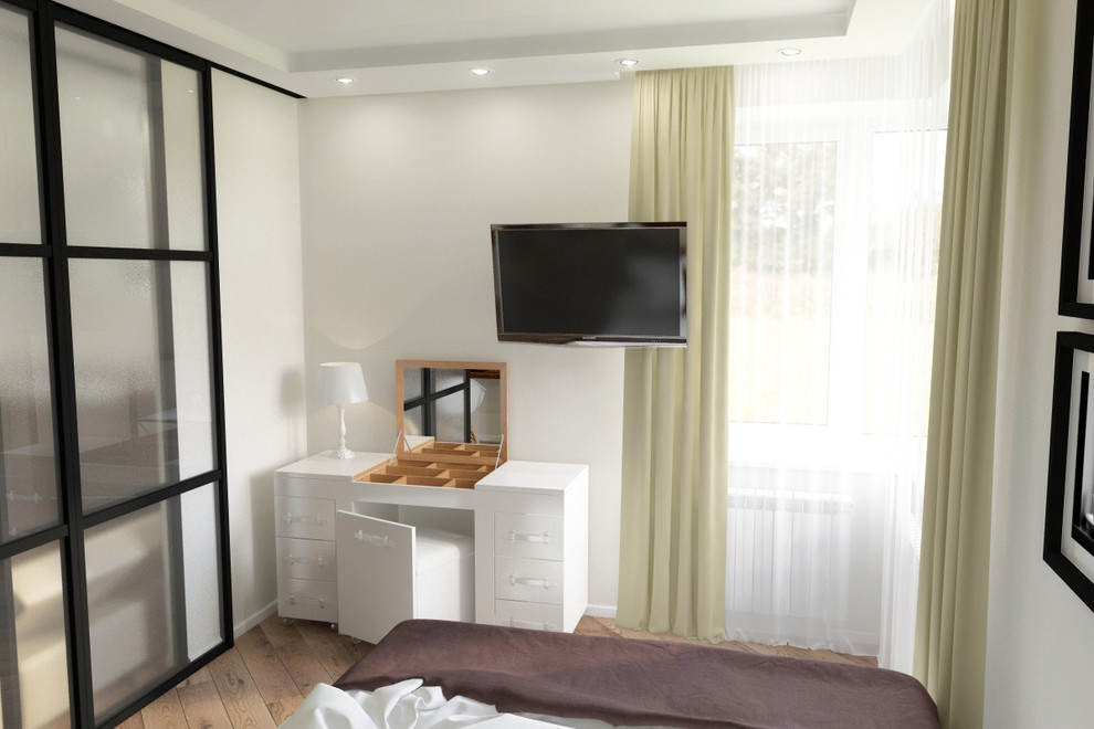 Интерьерная визуализация