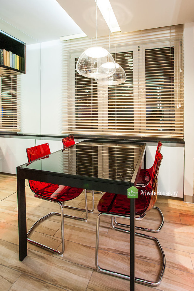 Квартира на ул. Пономаренко, г. Минск