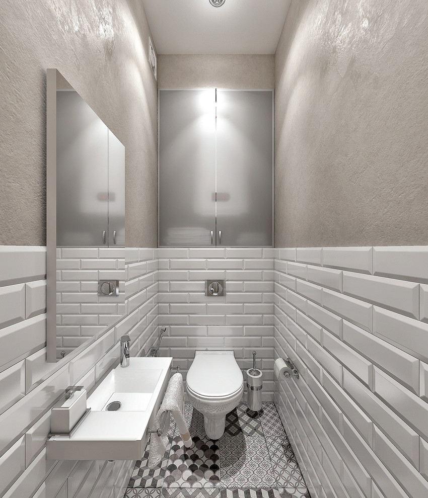 Двухкомнатная квартира пос. Павлино