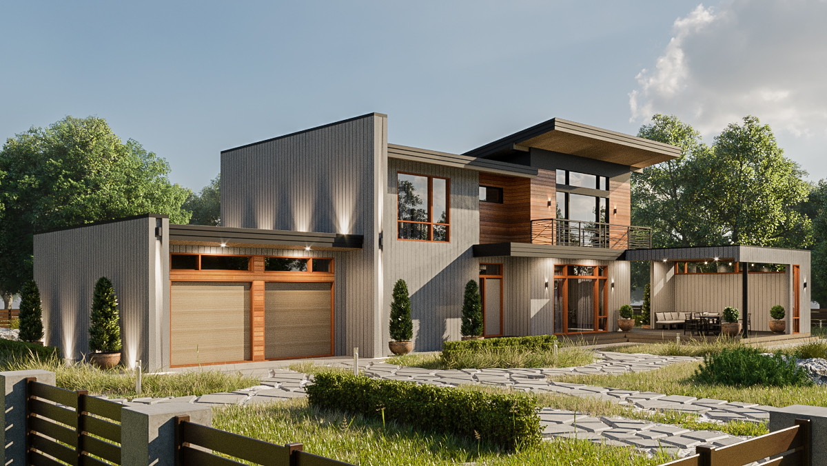 Обложка проекта: R PRO